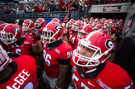 georgia bulldogs football recruiting update